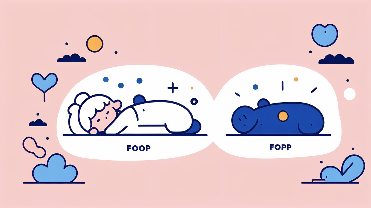 tips to help baby sleep