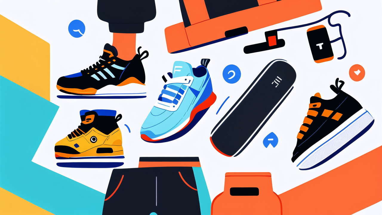 sportswear brand