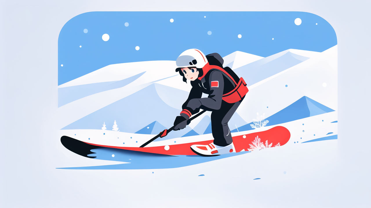 winter gear