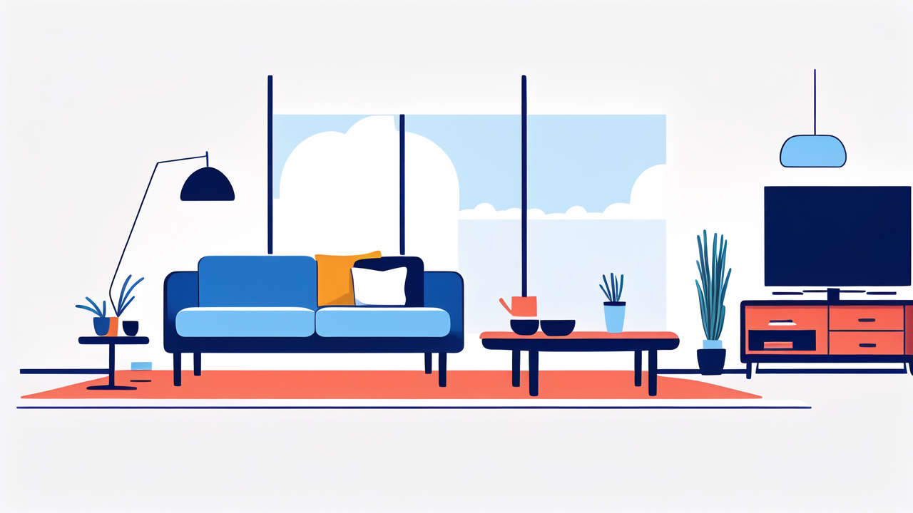 sofa