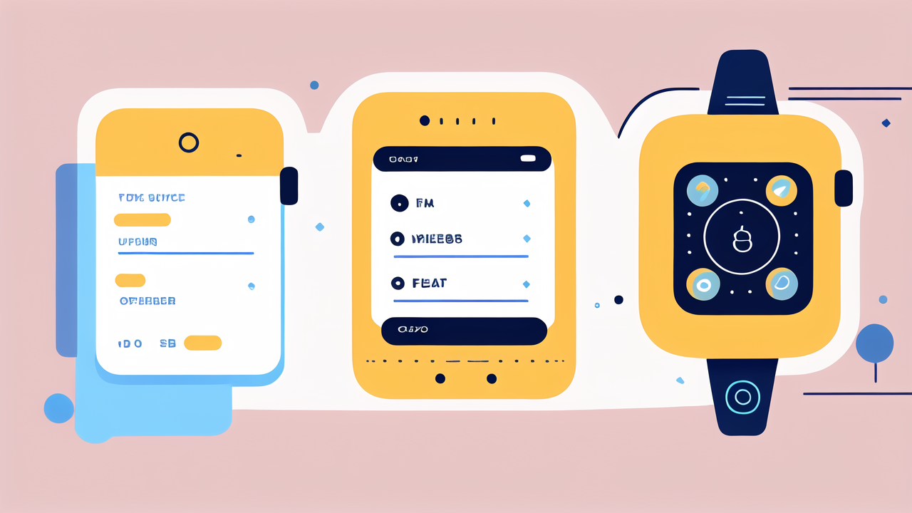 smart watch market