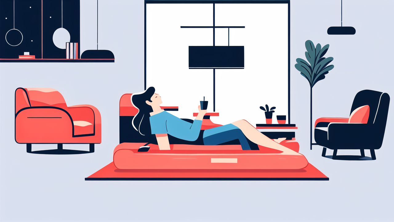 luxury recliners