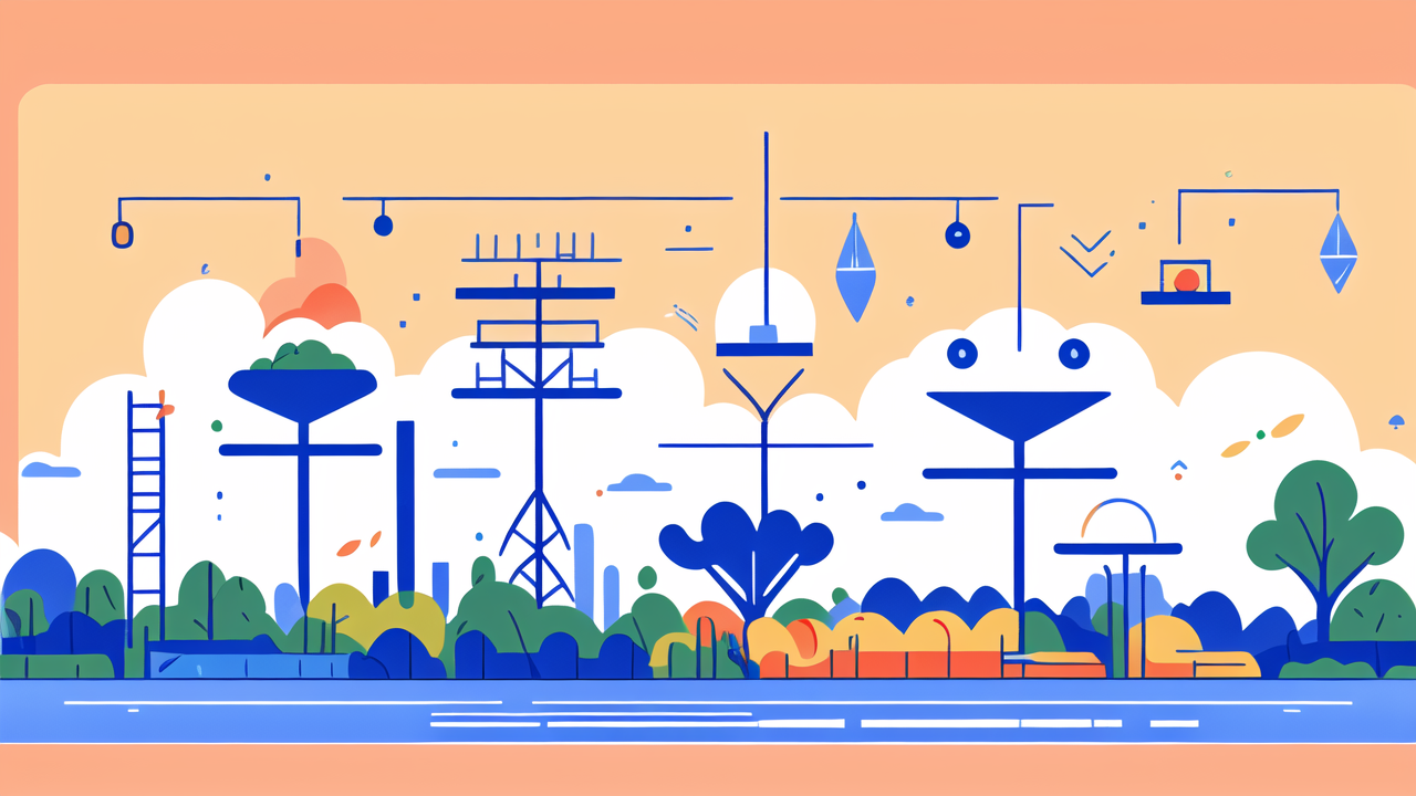 sustainable village