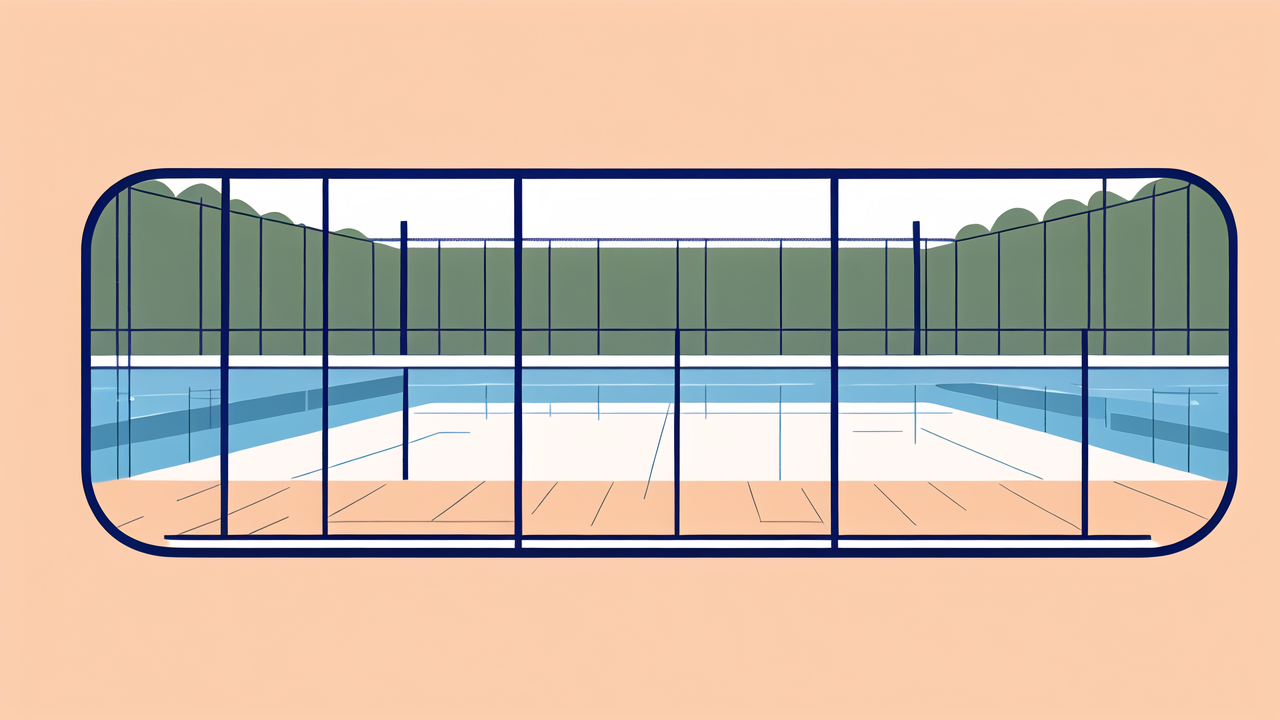wpc fence panels