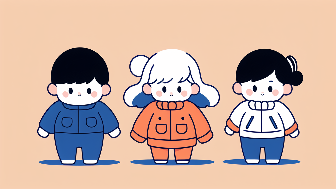 winter baby shower outfit