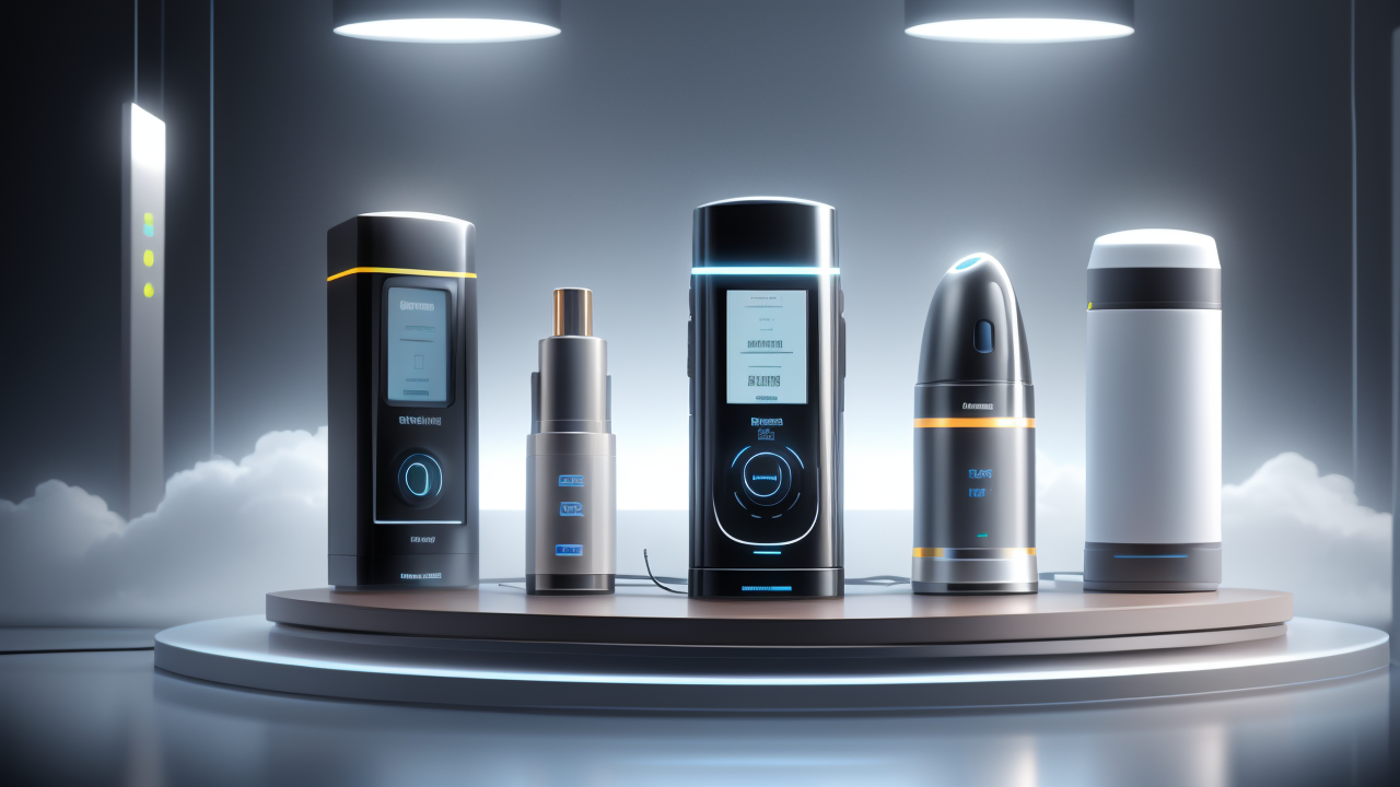 walkie talkie phone