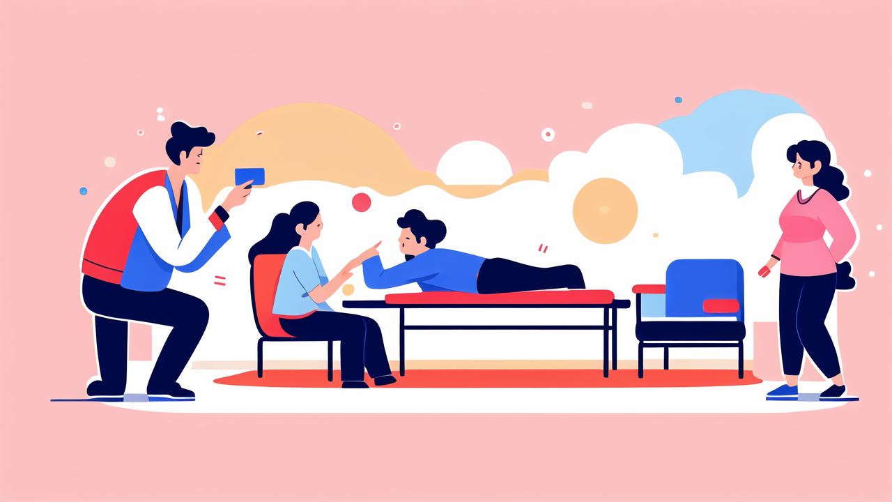 ergonomic chair for seniors