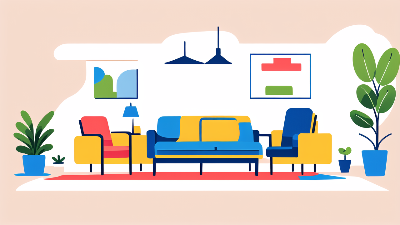 furniture for seniors