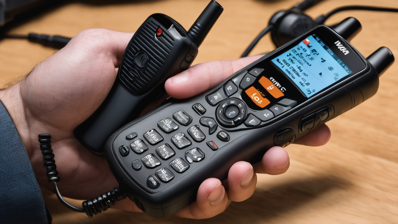 long range walkie talkies 1000 miles