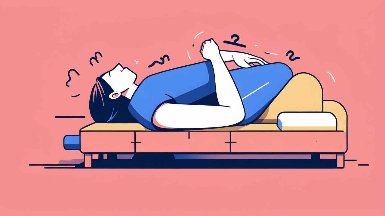 heat therapy