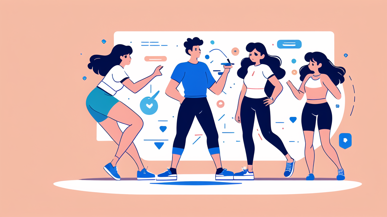 body measurement tracker
