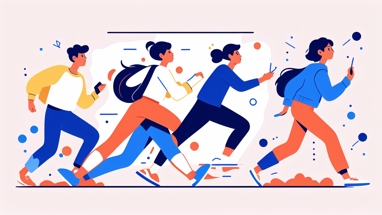 Step counter