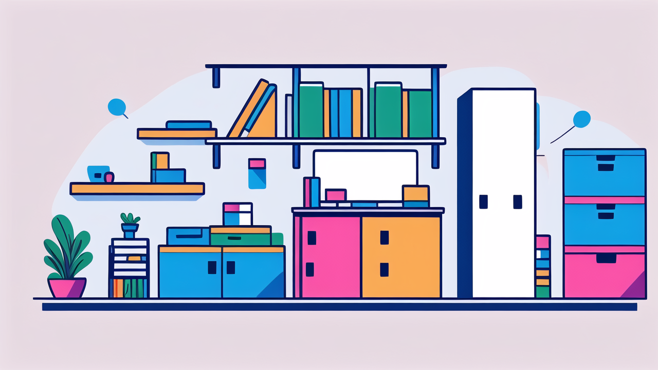 cubes self storage