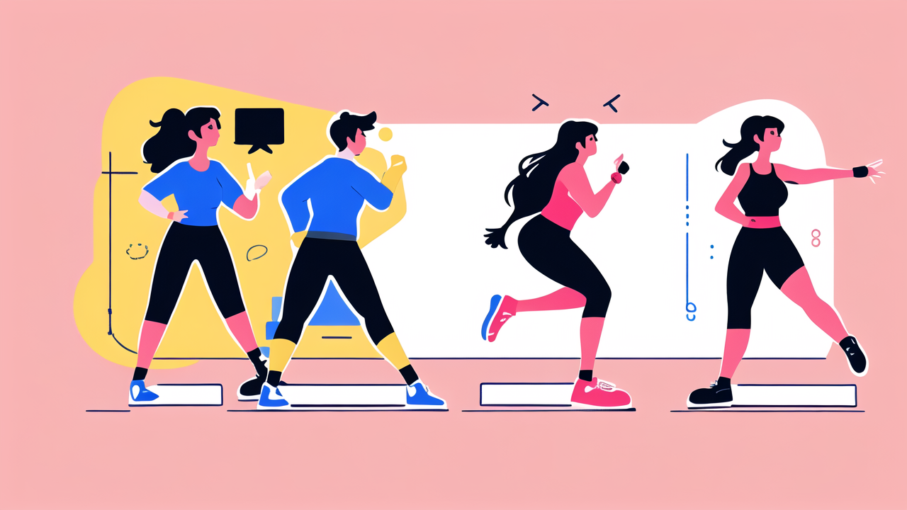 smartwatch fitness
