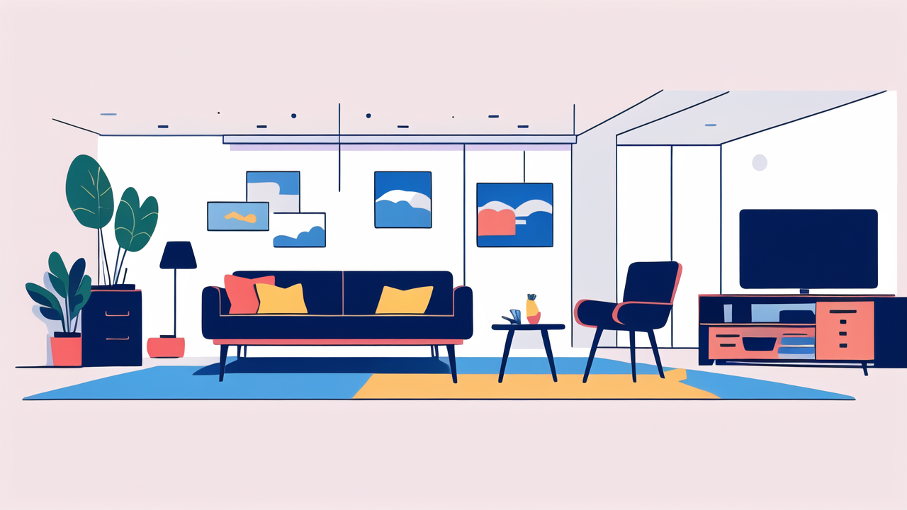 apartment solutions