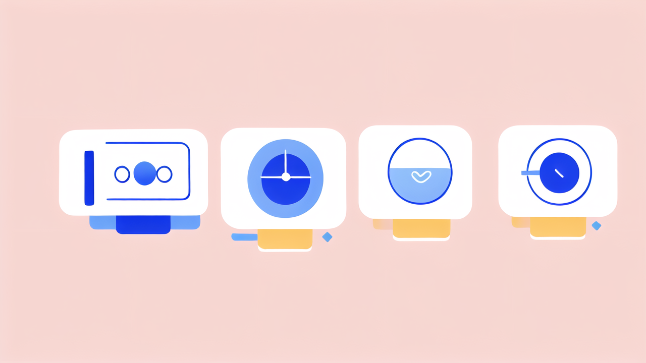 smart watch health tracker