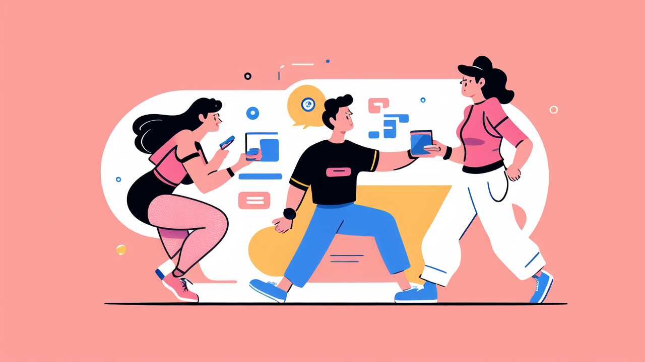 tech wearables