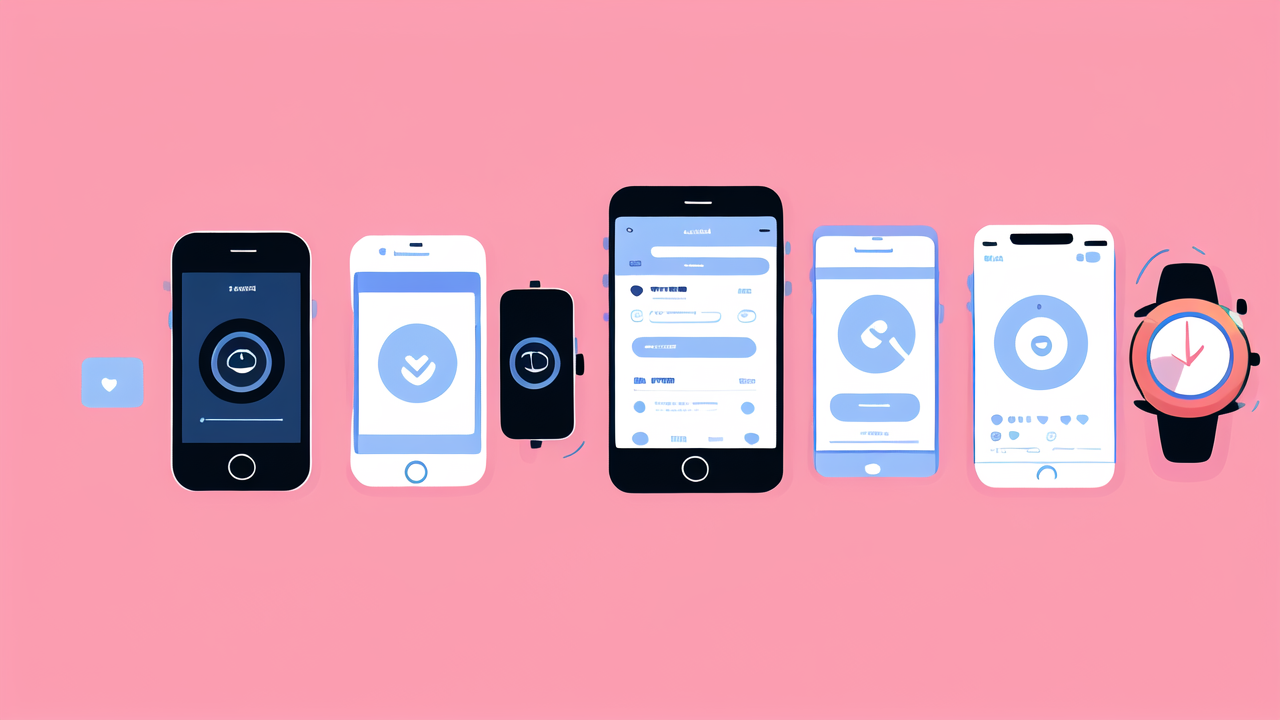 fitness tracking devices