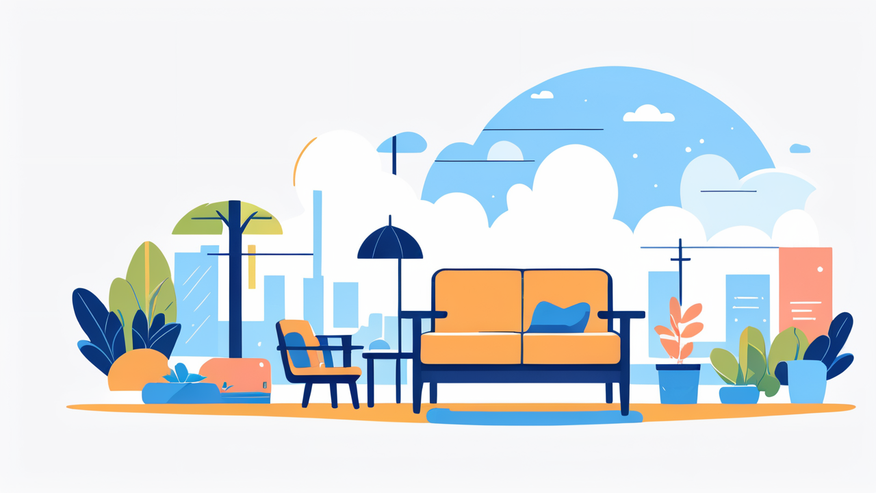 south africa furniture