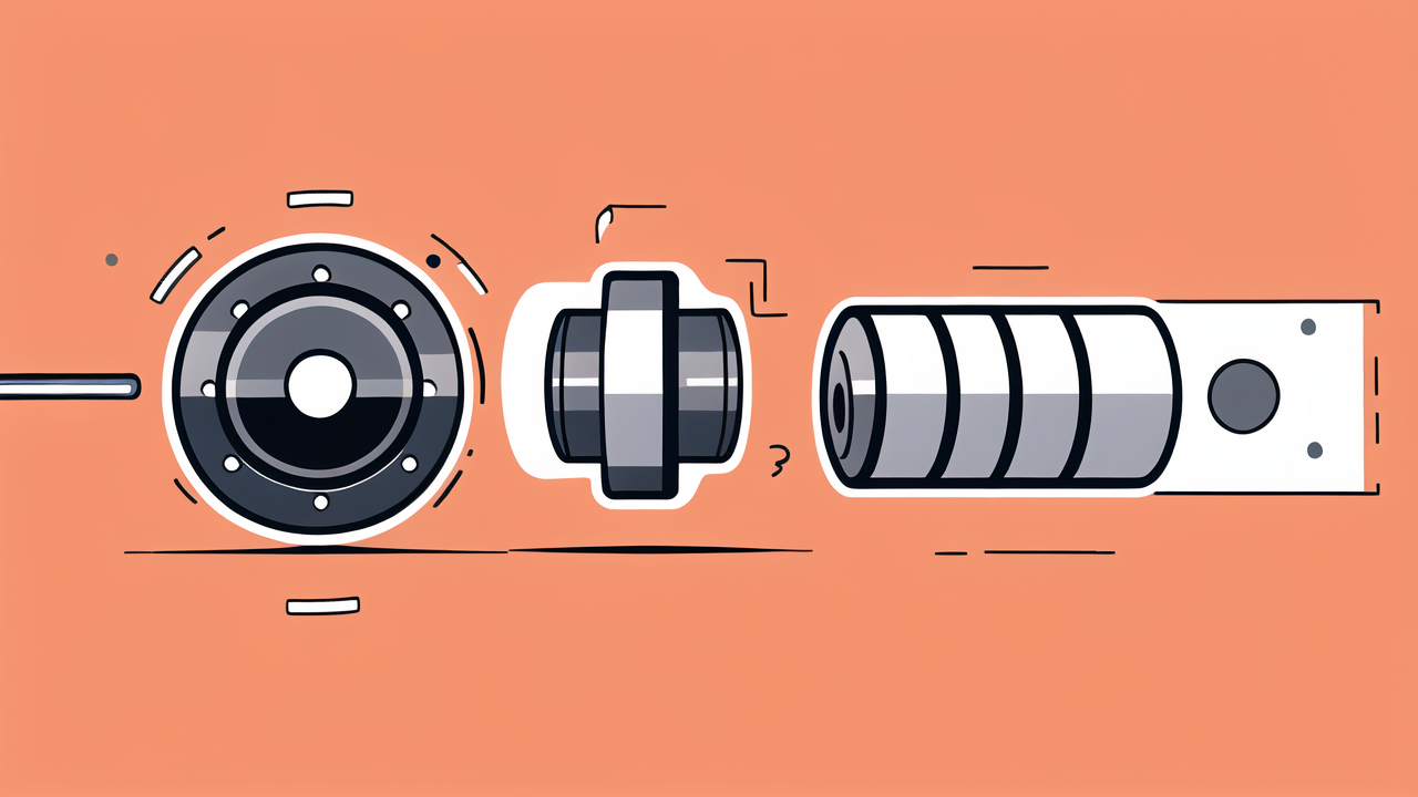 Three mechanical components, including a 6002 2Z bearings gear assembly.
