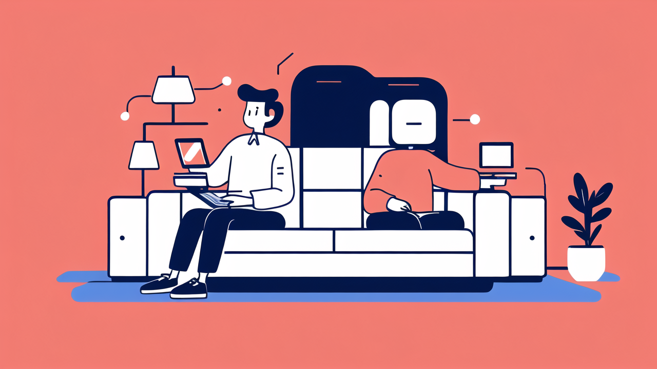 big reclining chairs
