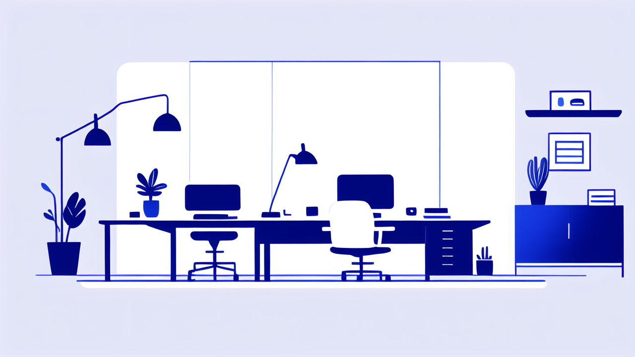 work from home solutions