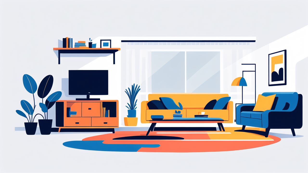 decor in home