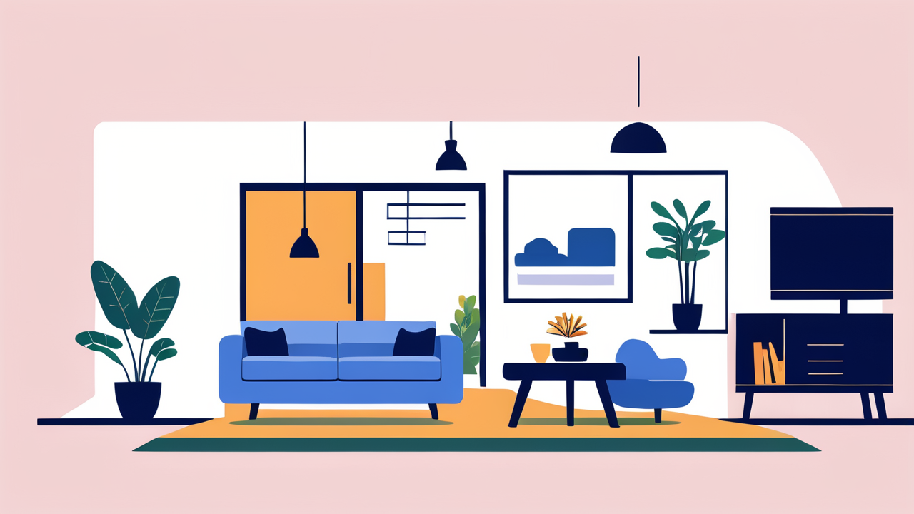 custom interiors