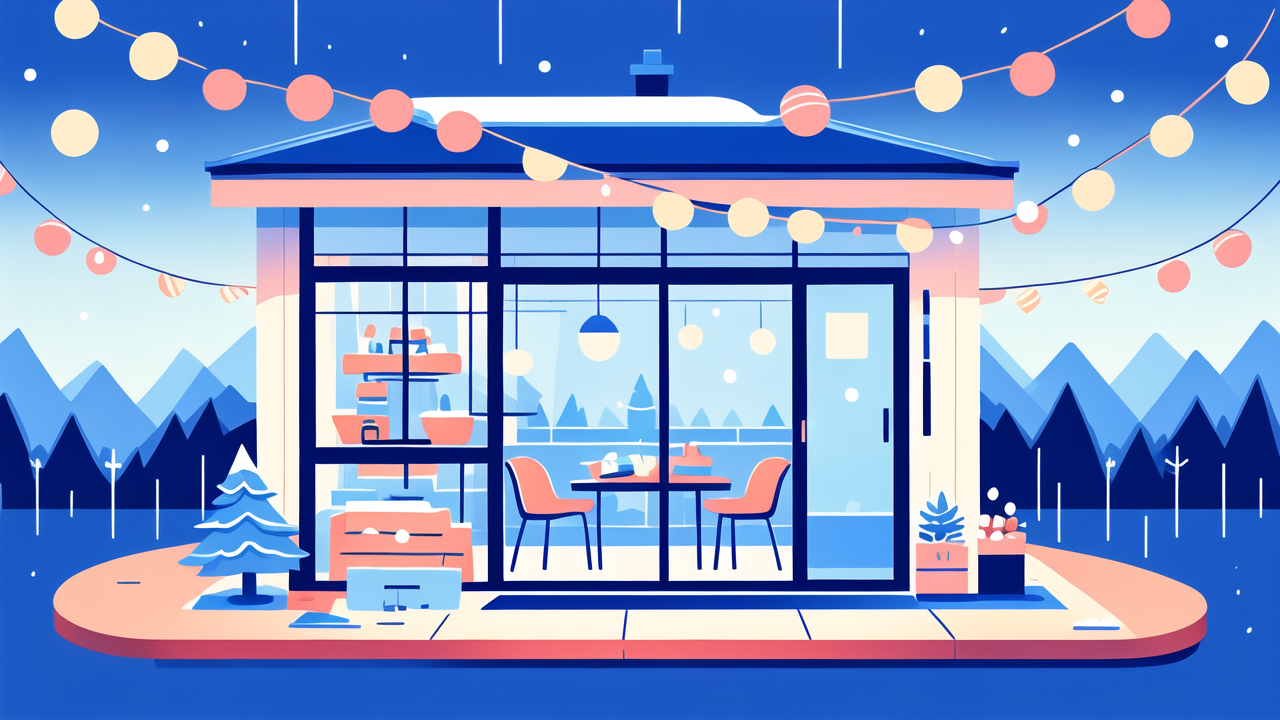 cool baby shower themes