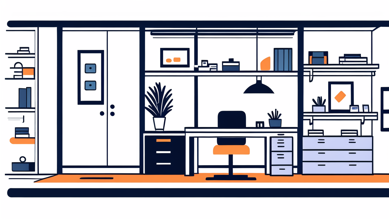 workspace environment management
