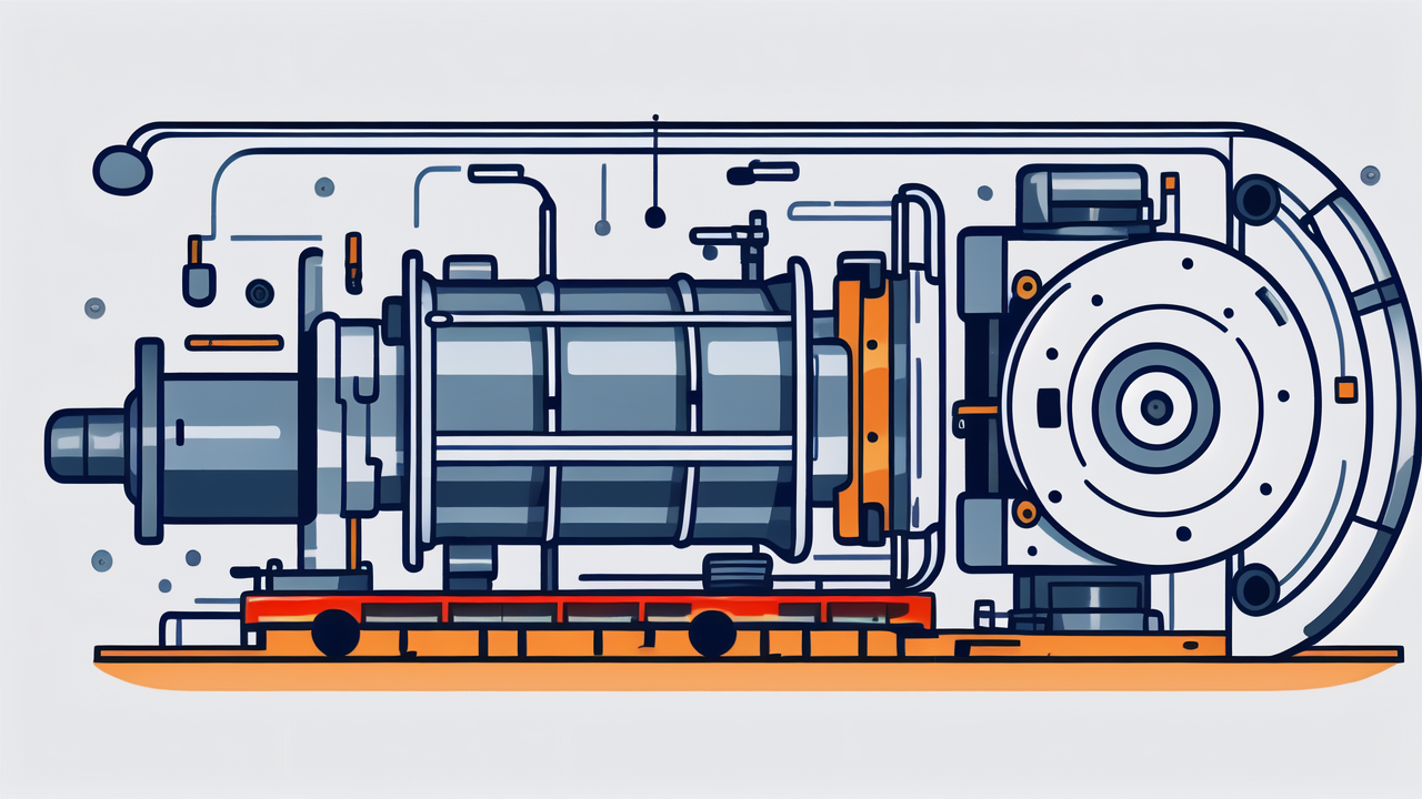 6205 2rs JEM 6205 bearings in industrial device with pipes, gear, and mobility features