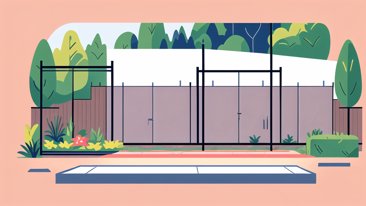 space saving garden