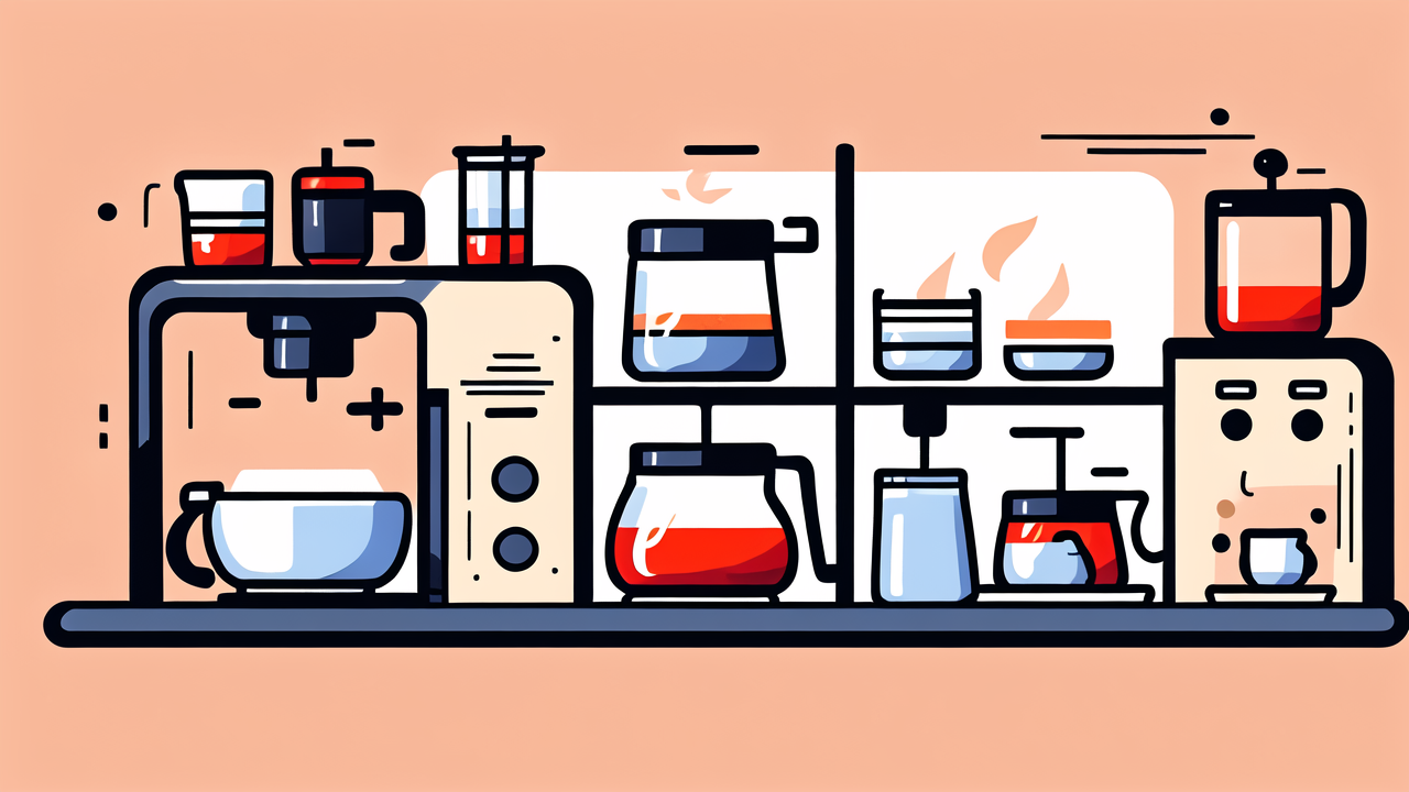 espresso tools