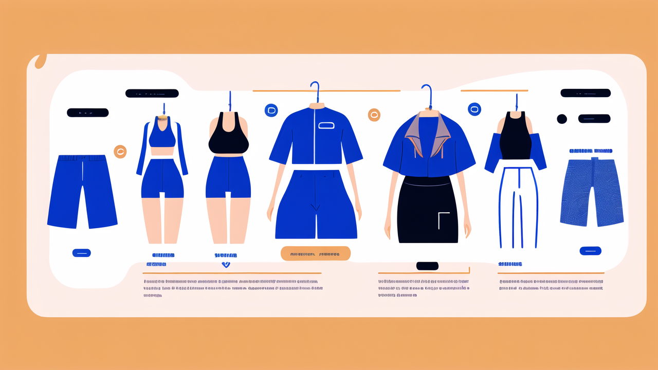 body measurement tracker