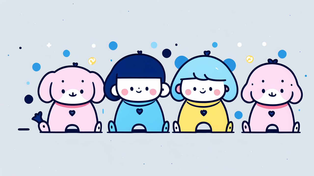 Babies Elephant Clothing Set