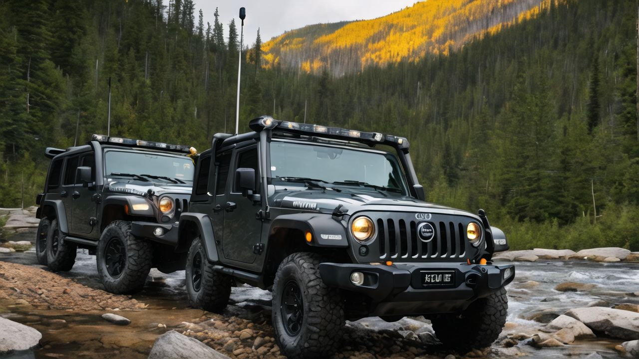 long range walkie talkies 1000 miles