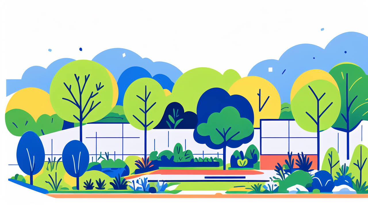 garden fence