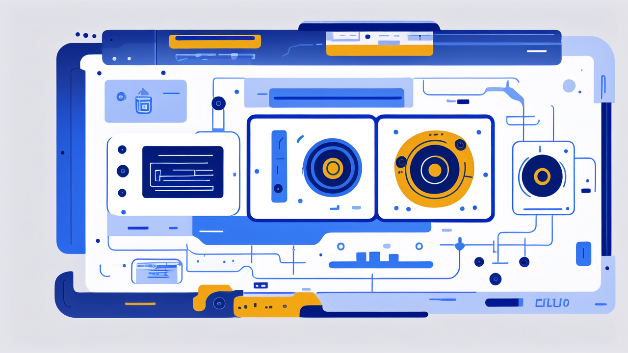 Colorful cityscape illustration with vibrant buildings and red background; focus: 6006 2Z bearings.