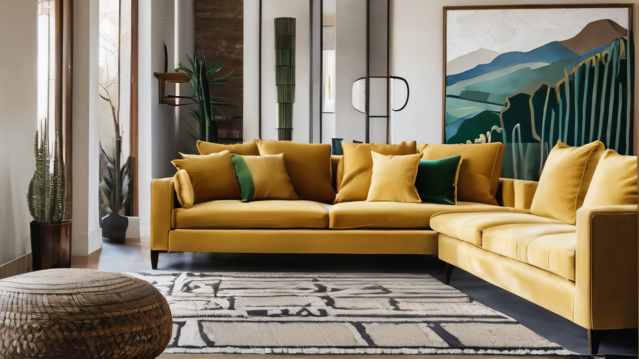 african interior design