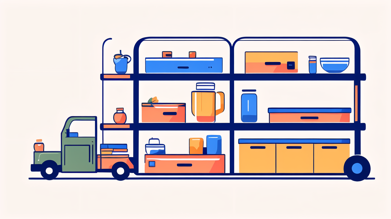 english home organizer