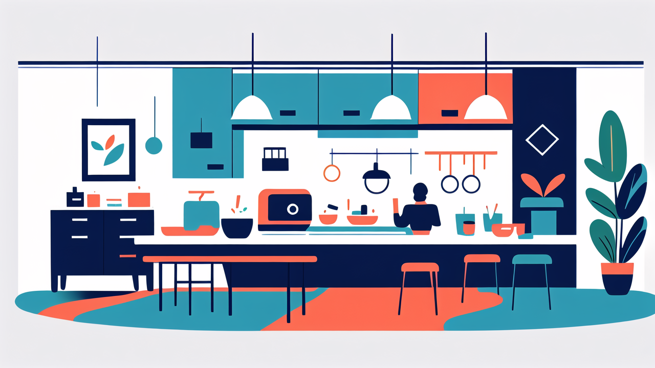 morning coffee ritual