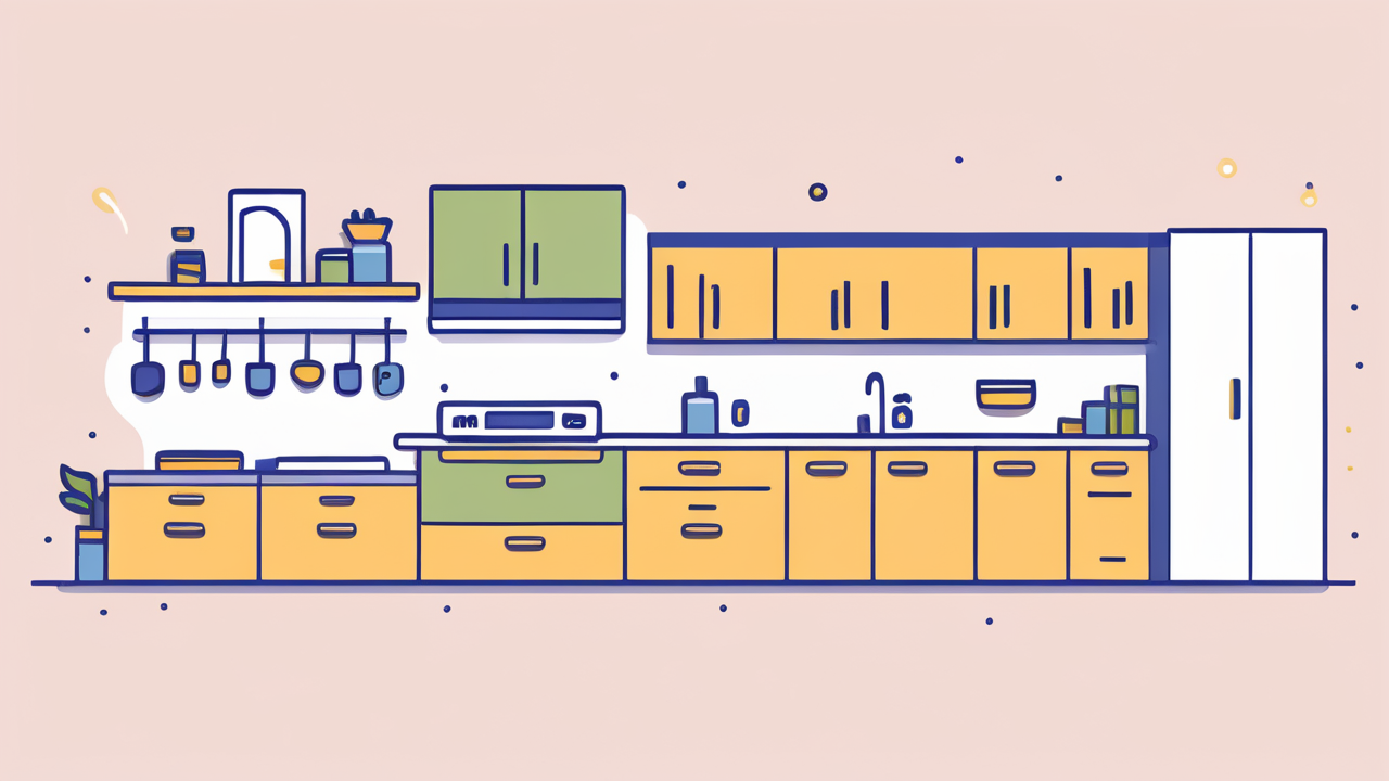 kitchens outdoor