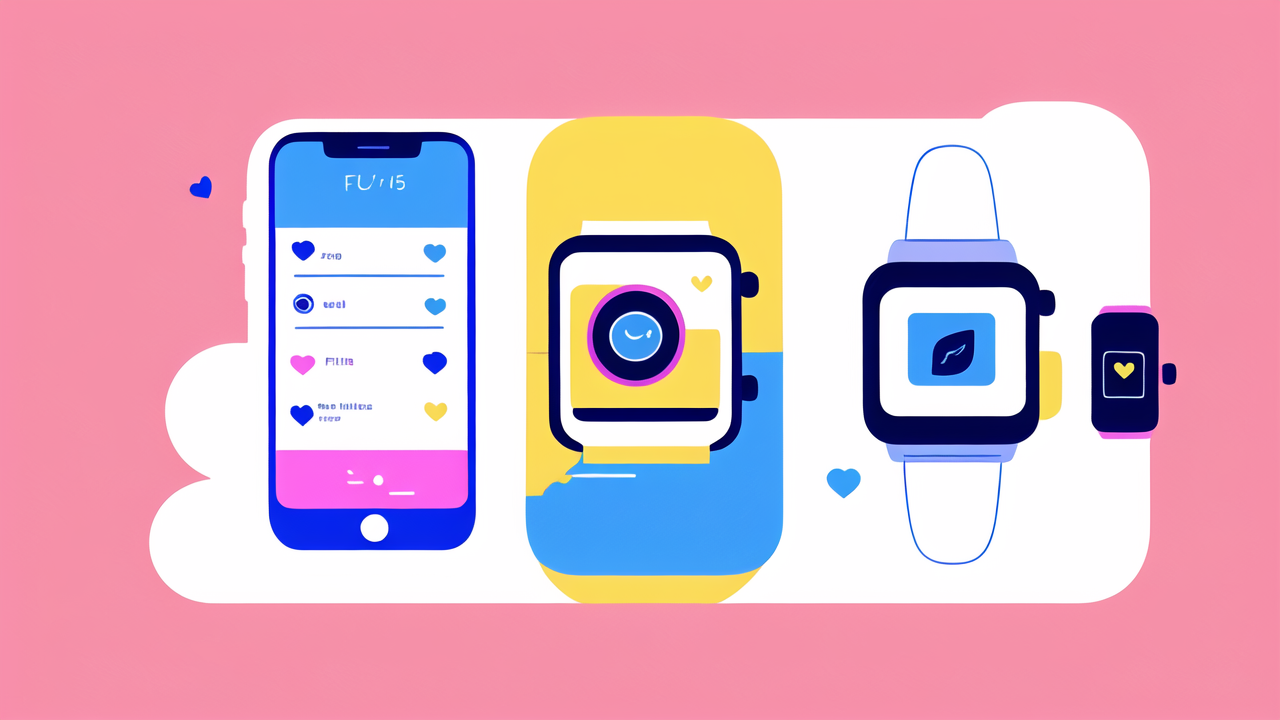 body measurement tracker