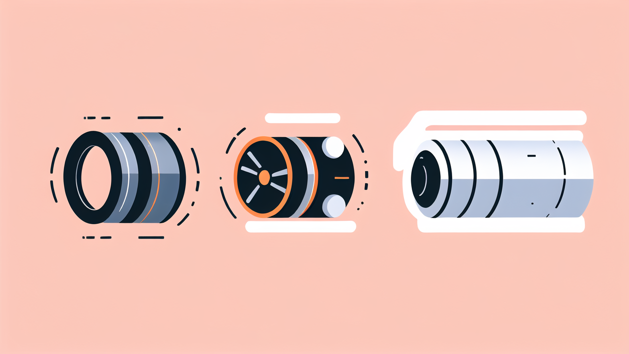 SKF 6204 bearing price highlighted among vibrant STEM visuals and tech elements.