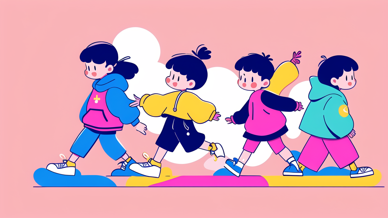 childrens trendy clothes