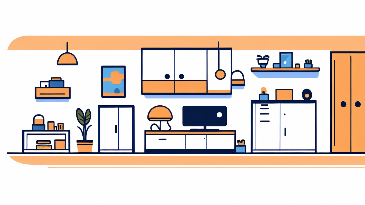 apartment living