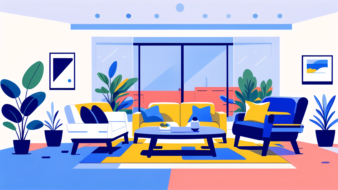 comfort chair