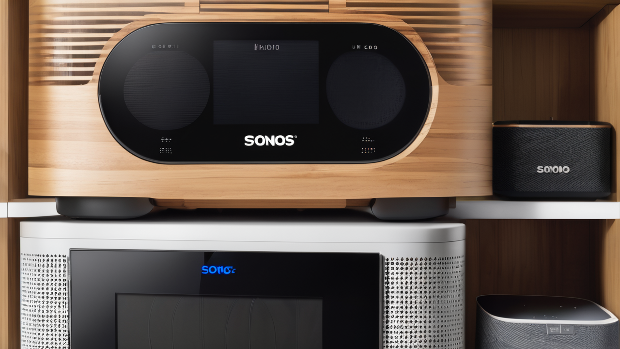 smart radio