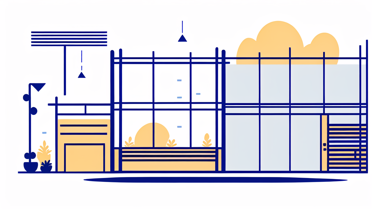 durable fence