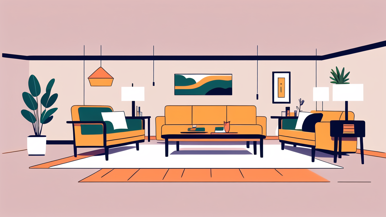 modern african home decor